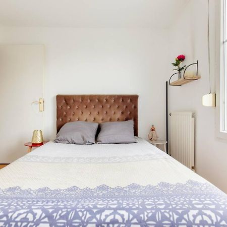 Artist Retreat Apartment Noisy-le-Grand Luaran gambar
